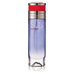 Sun Java Intense by Franck Olivier Eau De Parfum EDP Spray Men 2.5 oz 75 ml New